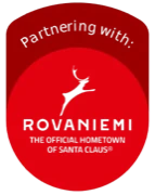 Visit Rovaniemi公式パートナー